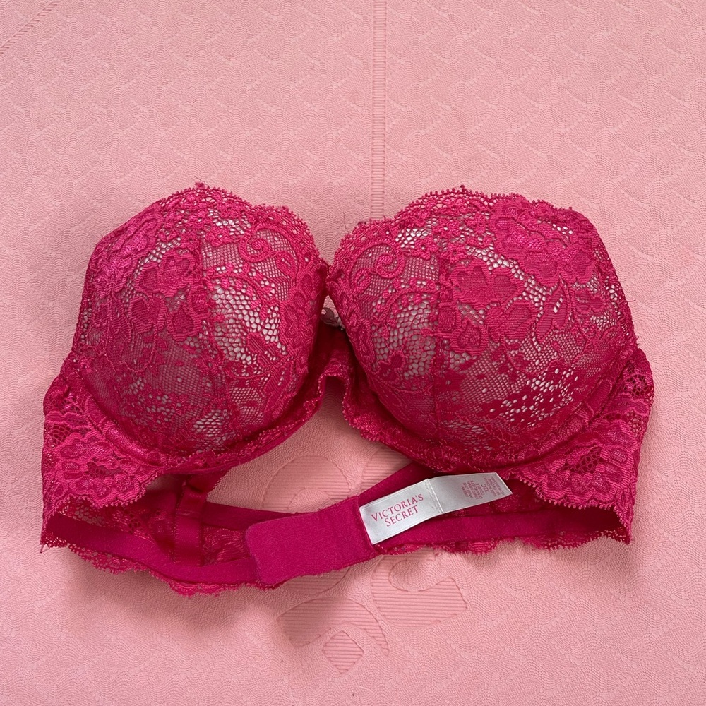 Victoria Secret Pink Bra